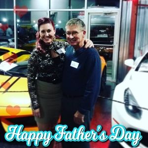 Meet your Posher, Becca